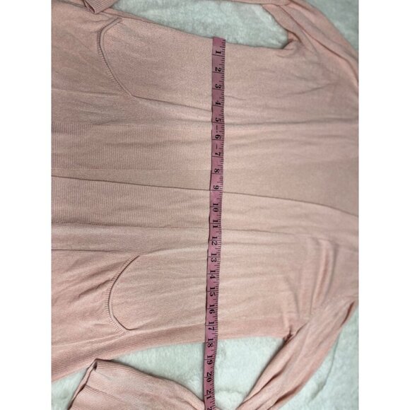 Loft sweater cardigan womens size medium - Picture 4 of 5